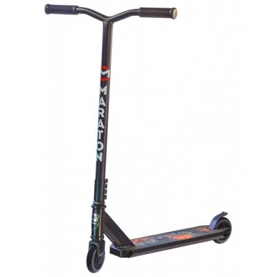 Самокат Maraton District Кросівки Самокат Maraton District Кросівки