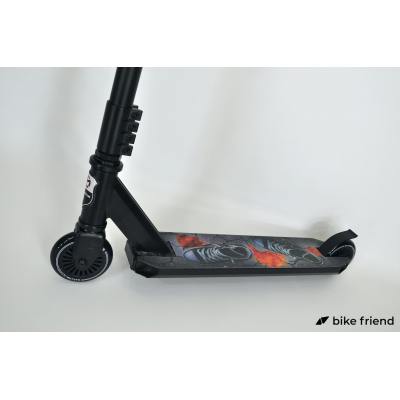 Самокат Maraton District Кросівки Самокат Maraton District Кросівки