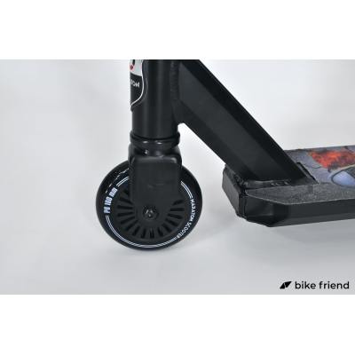 Самокат Maraton District Кросівки Самокат Maraton District Кросівки