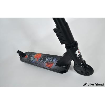 Самокат Maraton District Кросівки Самокат Maraton District Кросівки