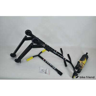 Самокат Maraton District Кросівки Самокат Maraton District Кросівки