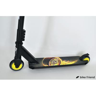 Самокат Maraton District Колесо Самокат Maraton District Колесо