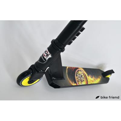 Самокат Maraton District Колесо Самокат Maraton District Колесо