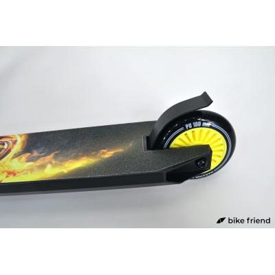 Самокат Maraton District Колесо Самокат Maraton District Колесо