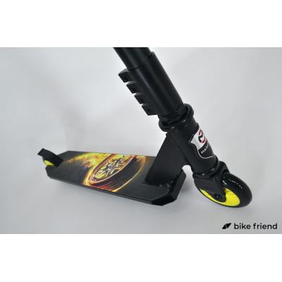 Самокат Maraton District Колесо Самокат Maraton District Колесо