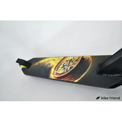 Самокат Maraton District Колесо Самокат Maraton District Колесо