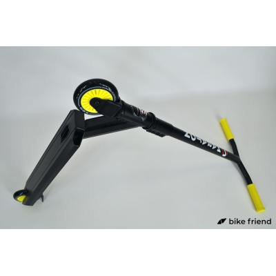 Самокат Maraton District Колесо Самокат Maraton District Колесо