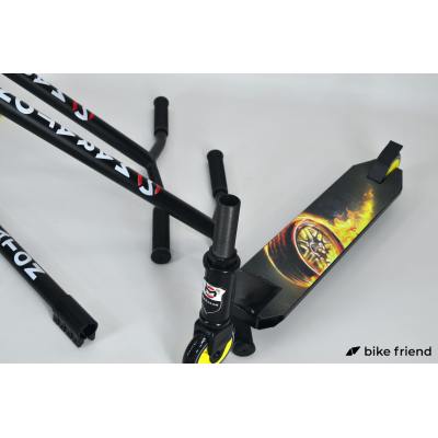 Самокат Maraton District Колесо Самокат Maraton District Колесо