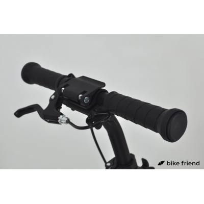 Самокат Maraton Dynamic Disc помаранчевий Самокат Maraton Dynamic Disc помаранчевий