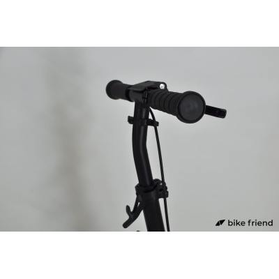 Самокат Maraton Dynamic Disc помаранчевий Самокат Maraton Dynamic Disc помаранчевий