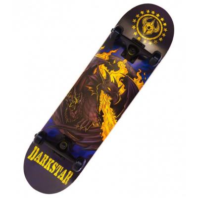 Скейт Maraton El Primo Dark Star Скейт Maraton El Primo Dark Star