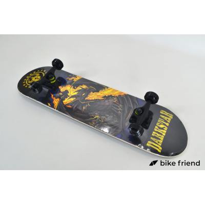 Скейт Maraton El Primo Dark Star Скейт Maraton El Primo Dark Star