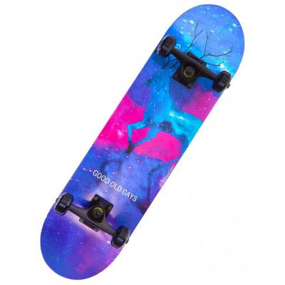 Скейт Maraton El Primo Good Old Days Скейт Maraton El Primo Good Old Days