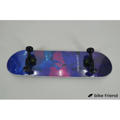 Скейт Maraton El Primo Good Old Days Скейт Maraton El Primo Good Old Days