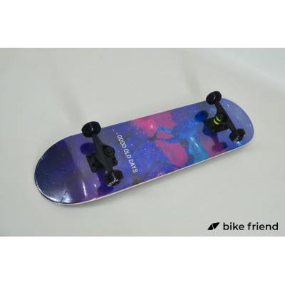 Скейт Maraton El Primo Good Old Days Скейт Maraton El Primo Good Old Days