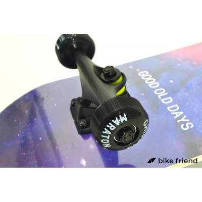 Скейт Maraton El Primo Good Old Days Скейт Maraton El Primo Good Old Days