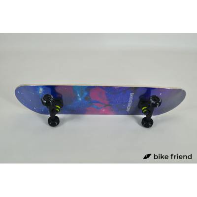 Скейт Maraton El Primo Good Old Days Скейт Maraton El Primo Good Old Days