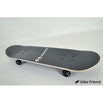 Скейт Maraton El Primo I Love Skateboard Скейт Maraton El Primo I Love Skateboard