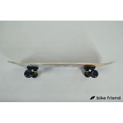 Скейт Maraton El Primo I Love Skateboard Скейт Maraton El Primo I Love Skateboard