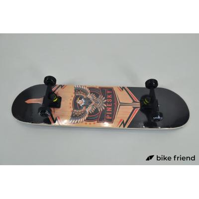 Скейт Maraton El Primo Pinesky Скейт Maraton El Primo Pinesky