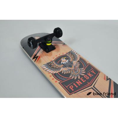 Скейт Maraton El Primo Pinesky Скейт Maraton El Primo Pinesky