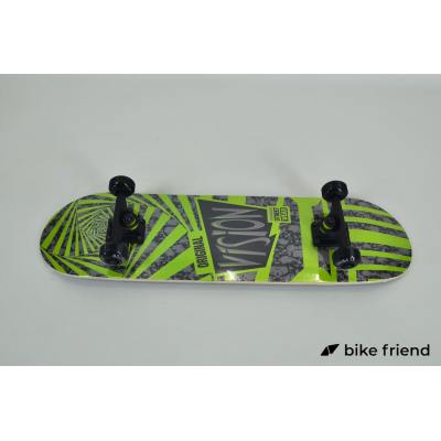 Скейт Maraton El Primo Vision Скейт Maraton El Primo Vision