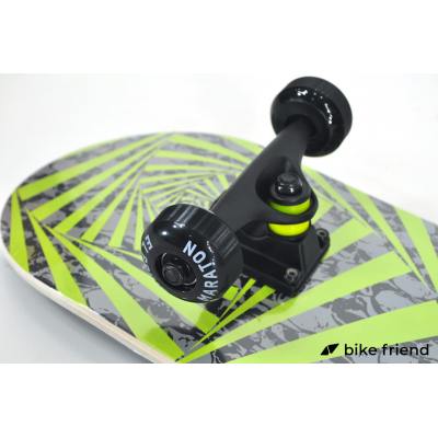 Скейт Maraton El Primo Vision Скейт Maraton El Primo Vision