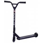 Трюковий самокат Maraton Extreme чорний