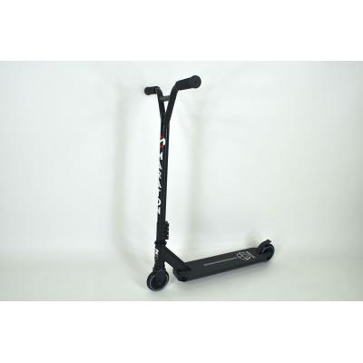 Трюковий самокат Maraton Extreme чорний Трюковий самокат Maraton Extreme чорний