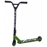 Трюковий самокат Maraton Extreme хакі