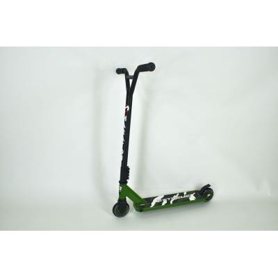 Самокат Maraton Extreme хакі Самокат Maraton Extreme хакі