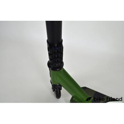 Самокат Maraton Extreme хакі Самокат Maraton Extreme хакі