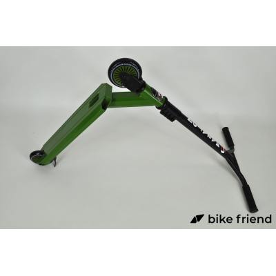 Самокат Maraton Extreme хакі Самокат Maraton Extreme хакі