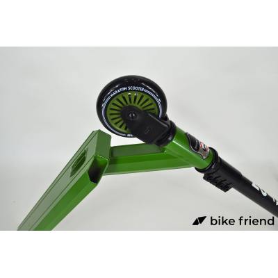 Самокат Maraton Extreme хакі Самокат Maraton Extreme хакі