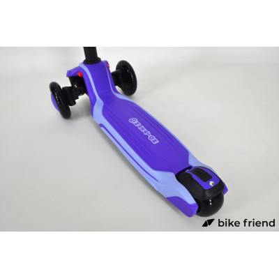 Самокат Maraton Flex G фиолетовый Самокат Maraton Flex G фиолетовый