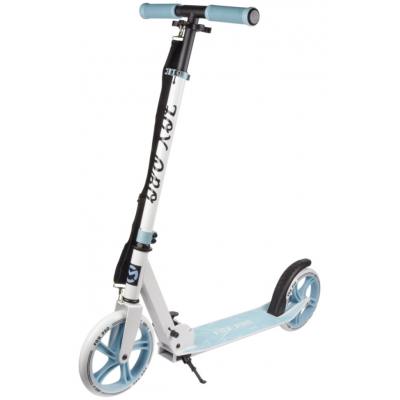 Самокат Maraton Fox бирюзовый Самокат Maraton Fox бирюзовый
