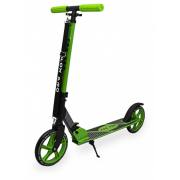 Самокат Maraton Fox Pro зелений