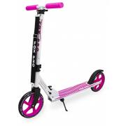 Самокат Maraton Fox Pro рожевий