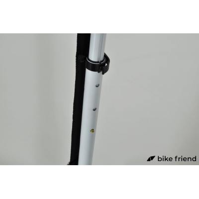 Самокат детский двухколесный Maraton Fox Pro розовый Самокат детский двухколесный Maraton Fox Pro розовый