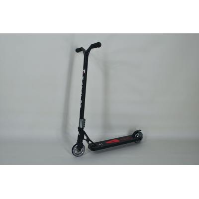 Самокат Maraton G-Star черный Самокат Maraton G-Star черный