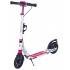 Підлітковий самокат Maraton GMC рожевий Підлітковий самокат Maraton GMC рожевий