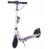 Детский самокат Maraton GMC фиолетовый Детский самокат Maraton GMC фиолетовый