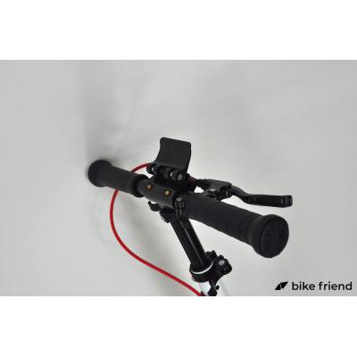 Самокат Maraton GMC білий Самокат Maraton GMC білий