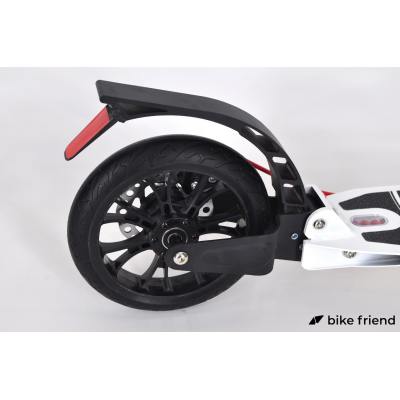 Самокат Maraton GMC білий Самокат Maraton GMC білий