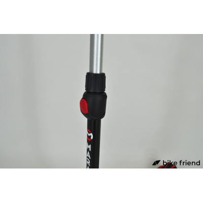 Самокат триколісний дитячий Maraton Global B червоний Самокат триколісний дитячий Maraton Global B червоний