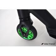 Трюковий самокат Maraton Go TRAX IHC ST PRO 200