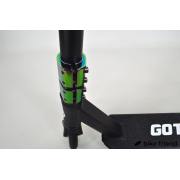 Трюковий самокат Maraton Go TRAX IHC ST PRO 200