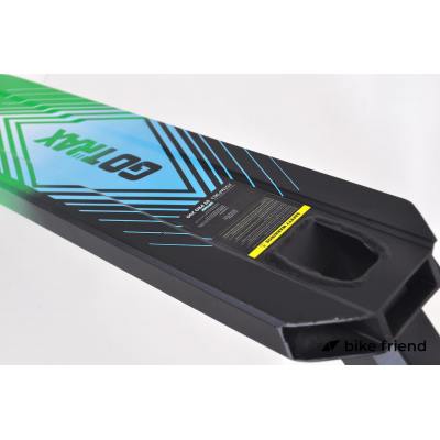 Трюковый самокат Maraton Go TRAX IHC ST PRO 200 Трюковый самокат Maraton Go TRAX IHC ST PRO 200