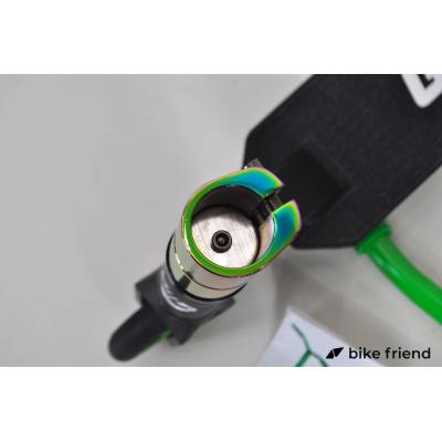 Трюковый самокат Maraton Go TRAX IHC ST PRO 200 Трюковый самокат Maraton Go TRAX IHC ST PRO 200