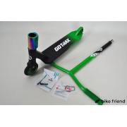 Трюковий самокат Maraton Go TRAX IHC ST PRO 200